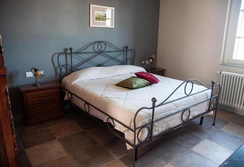 Номер Basic, Gemma B&b