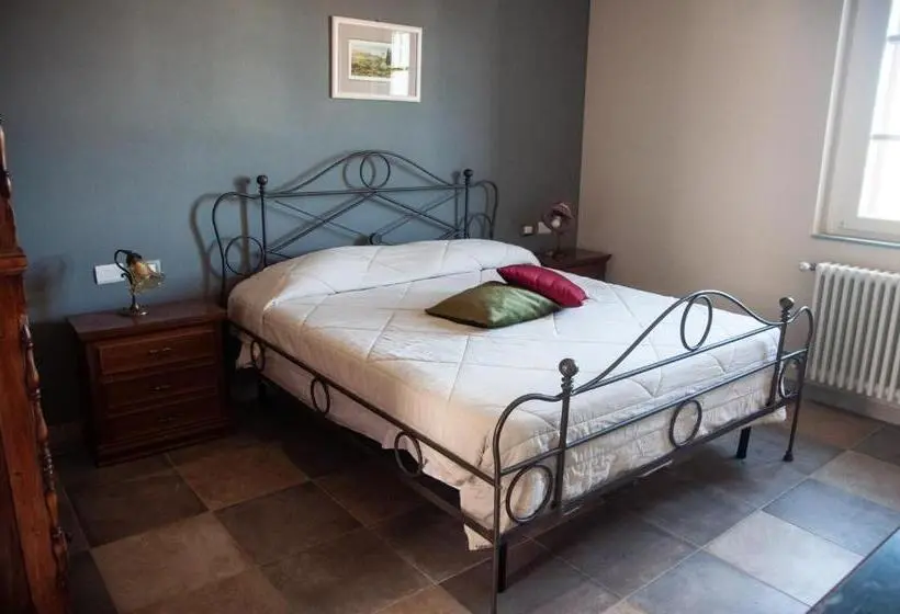 ベーシックルーム, Gemma B&b