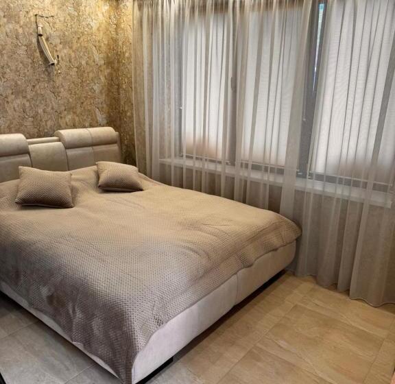 استودیوی استاندارد با تخت دوبل, Guest Apart Polyana
