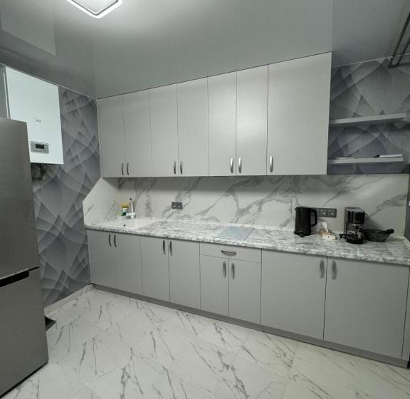 آپارتمان سوپریور 1 خوابه, Guest Apart Polyana