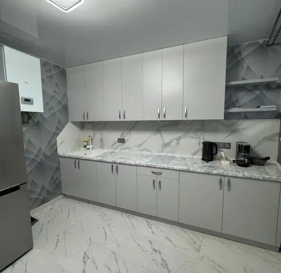 آپارتمان سوپریور 1 خوابه, Guest Apart Polyana