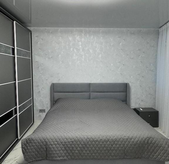 آپارتمان سوپریور 1 خوابه, Guest Apart Polyana