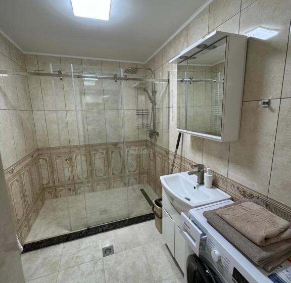 1 Bedroom Apartment Mountain View, Guest Apart Polyana