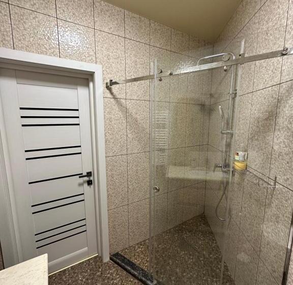 آپارتمان 1 خوابه, Guest Apart Polyana