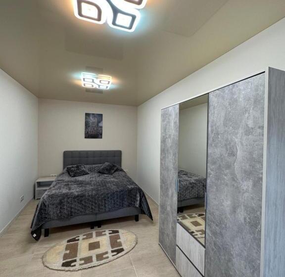 آپارتمان 1 خوابه, Guest Apart Polyana