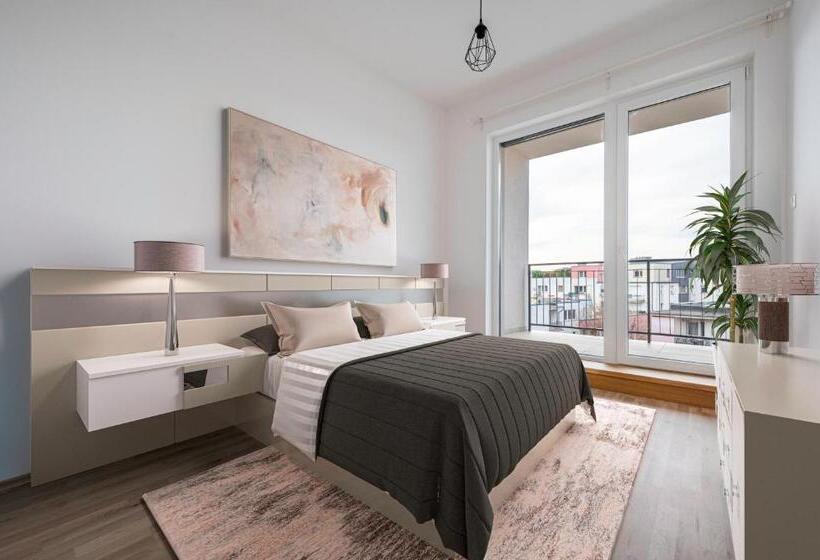 إستوديو قياسى, Hock Residence By Vagabond