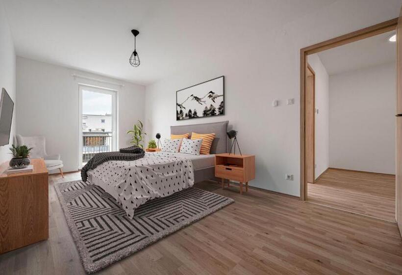 Apartamento 1 Dormitório, Hock Residence By Vagabond