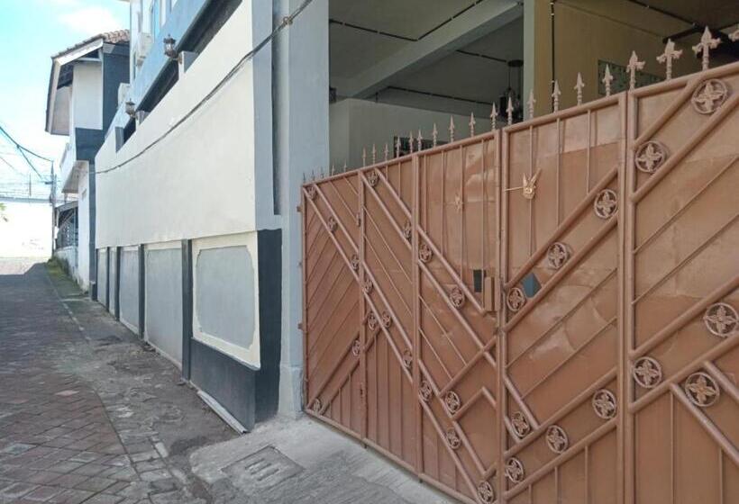 סוויטה דלוקס, 9 Residences Seminyak