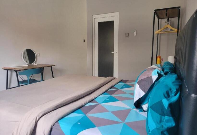 סוויטה דלוקס, 9 Residences Seminyak