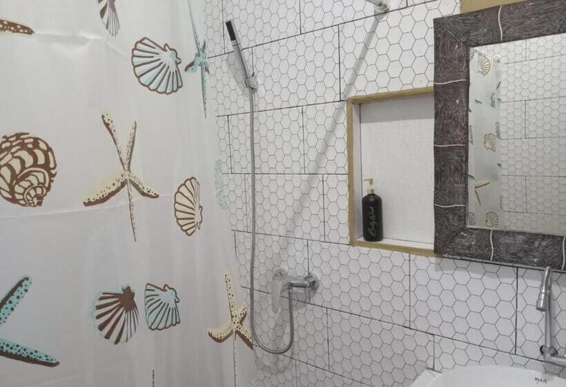 חדר דלוקס עם מיטת קינג, 9 Residences Seminyak