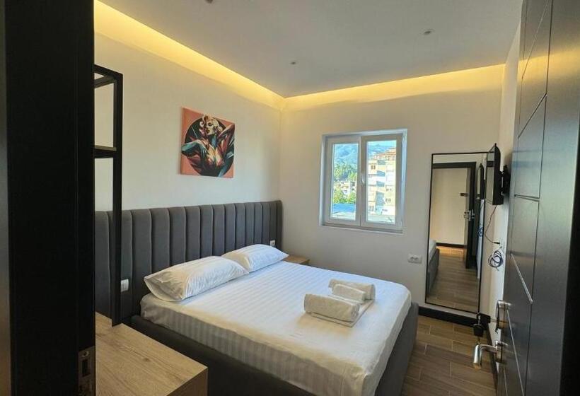 חדר סטנדרט, Bizant