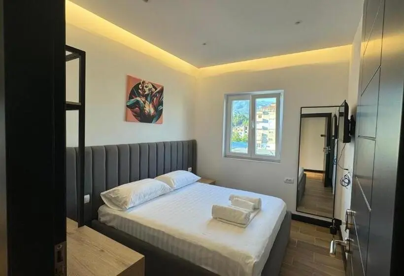 اتاق استاندارد, Bizant