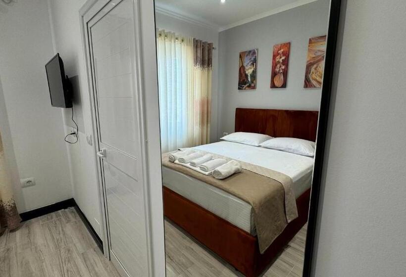 غرفة قياسية, Bizant