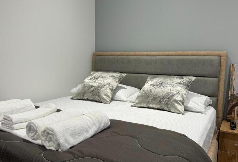 غرفة قياسية ثلاثية, Bizant