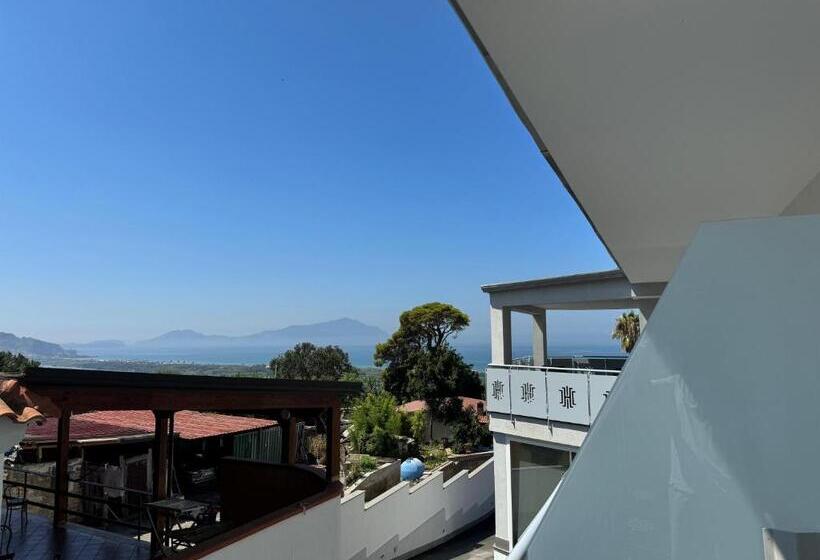 Номер Стандарт Адаптированный для Инвалидов, Cocceio