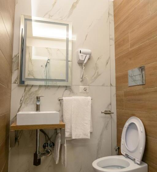 Номер Стандарт Трехместный, Cocceio