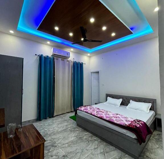 Номер Deluxe, Green Valley Homestay