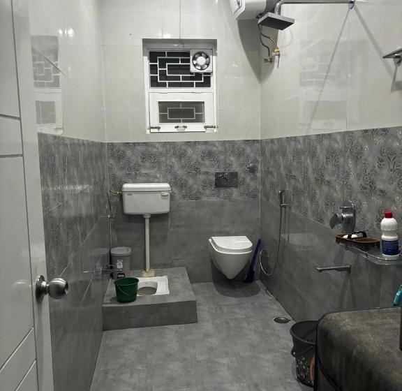 1ベッドルームハウス, Green Valley Homestay