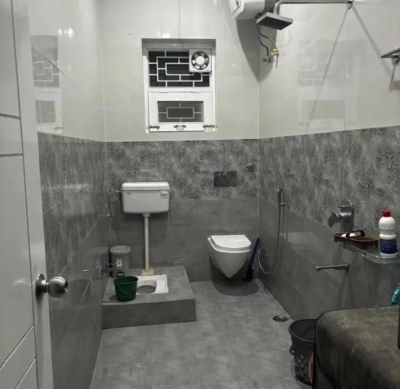 1ベッドルームハウス, Green Valley Homestay
