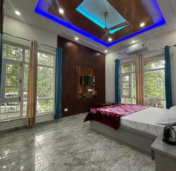 1ベッドルームハウス, Green Valley Homestay