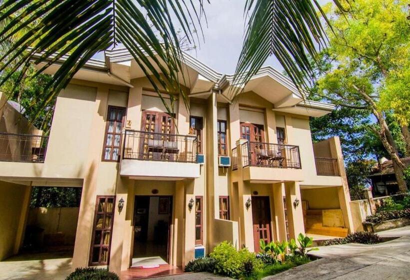 آپارتمان 1 خوابه با چشمانداز استخر, Paradise Palm Resort