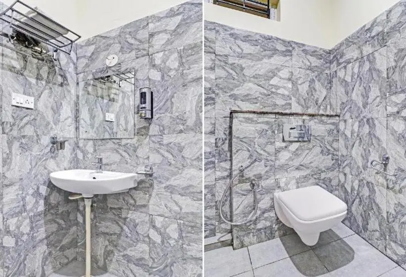 Deluxe Suite, Skanda Suites