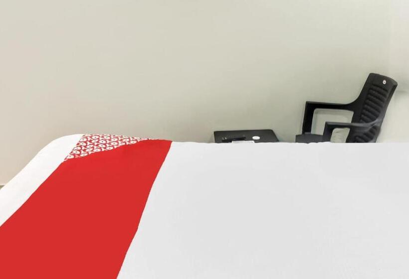 غرفة كلاسيكية ثلاثية, Super Hotel O Kannur