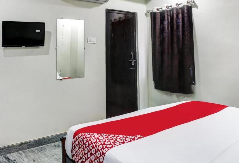 Трехместный Номер Классика, Super Hotel O Kannur