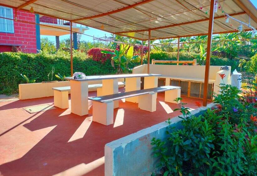 חדר סטנדרט, The Shire Charming Farmstay