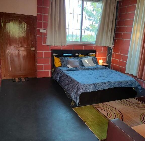 חדר סטנדרט, The Shire Charming Farmstay