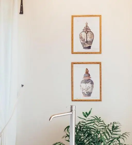 スーペリアースイート, Villa Giulia Relais Spa Events
