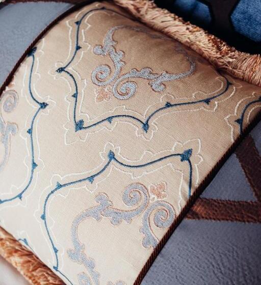 Люкс Superior, Villa Giulia Relais Spa Events