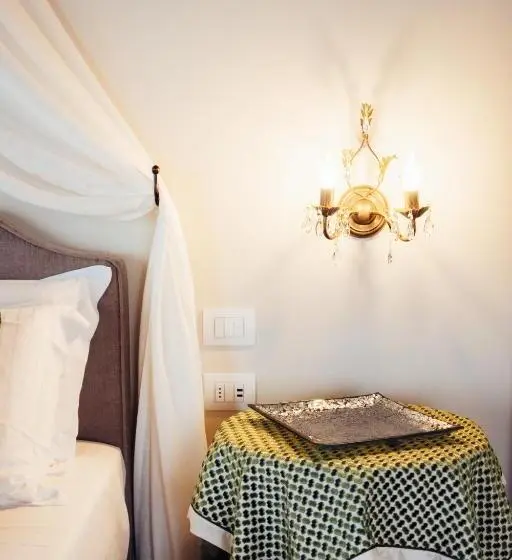 スイート, Villa Giulia Relais Spa Events