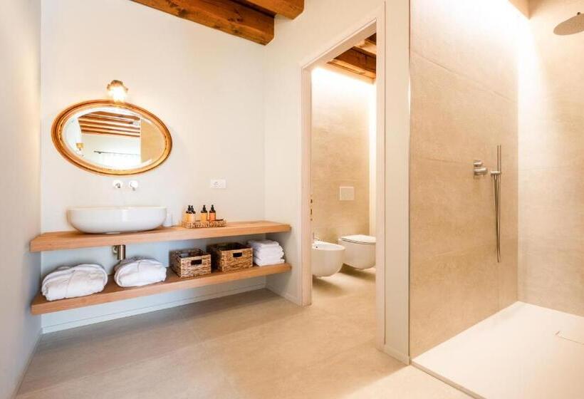 Полулюкс Вид на Сад, Villa Giulia Relais Spa Events