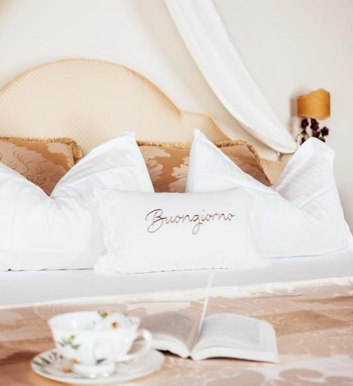 Полулюкс Вид на Сад, Villa Giulia Relais Spa Events