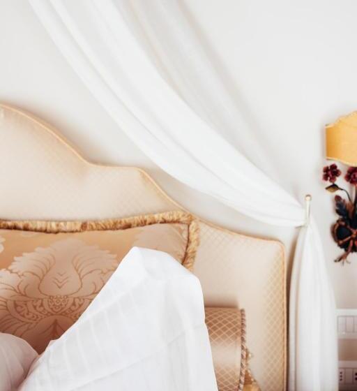 Полулюкс Вид на Сад, Villa Giulia Relais Spa Events