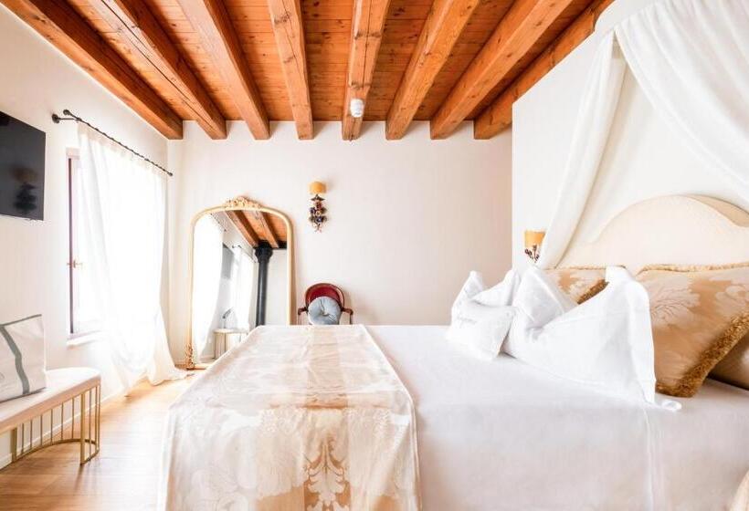 Полулюкс Вид на Сад, Villa Giulia Relais Spa Events