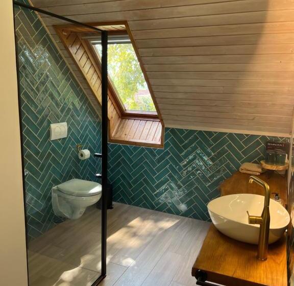 ４ベッドルームクラシックタイプ, Bor és Kenyér