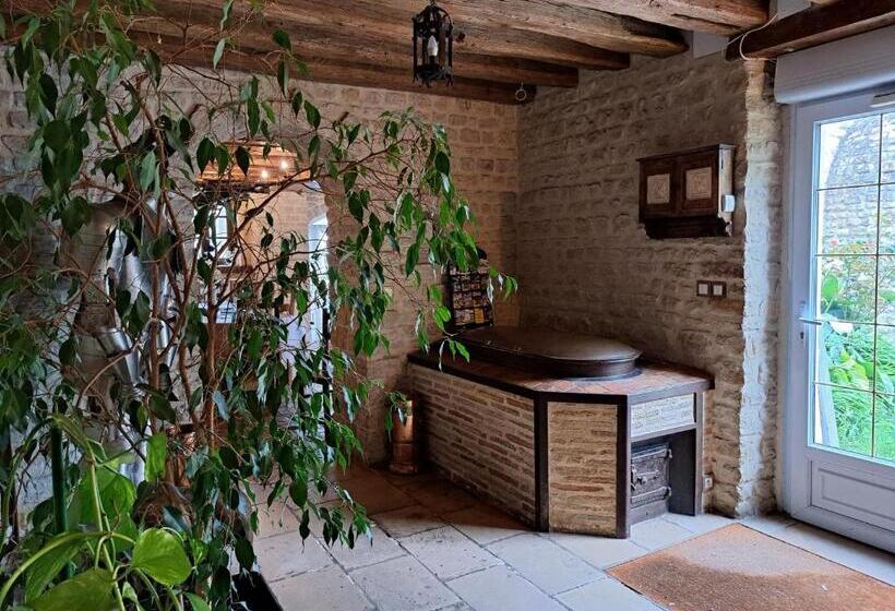 디럭스 패밀리 룸, La Queue Du Chat