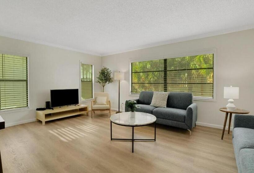 شقة غرفتين, Sugar Sand Sanctuary   Beach Condominium