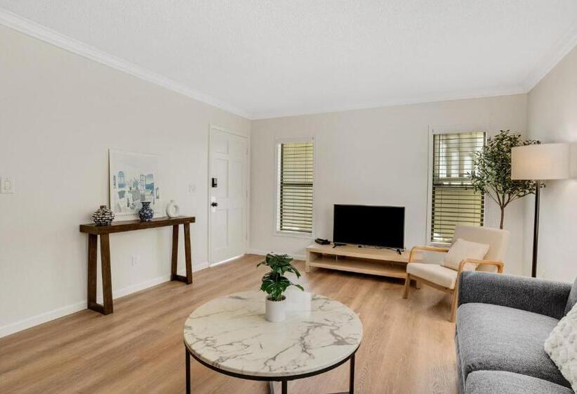 شقة غرفتين, Sugar Sand Sanctuary   Beach Condominium