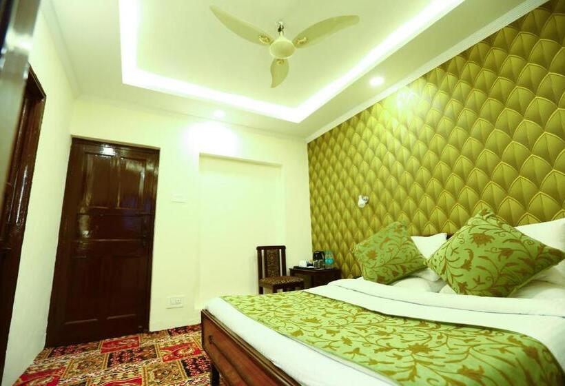 غرفة ديلوكس, Aashiyana Hotel By Elegant