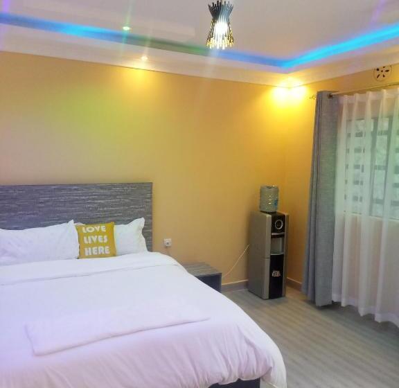 آپارتمان 1 خوابه همکف, Hemison Homes