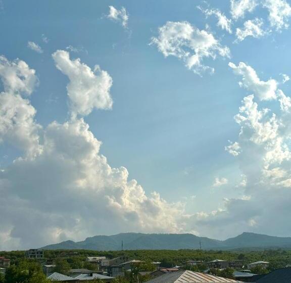 اتاق استاندارد, Davitiani