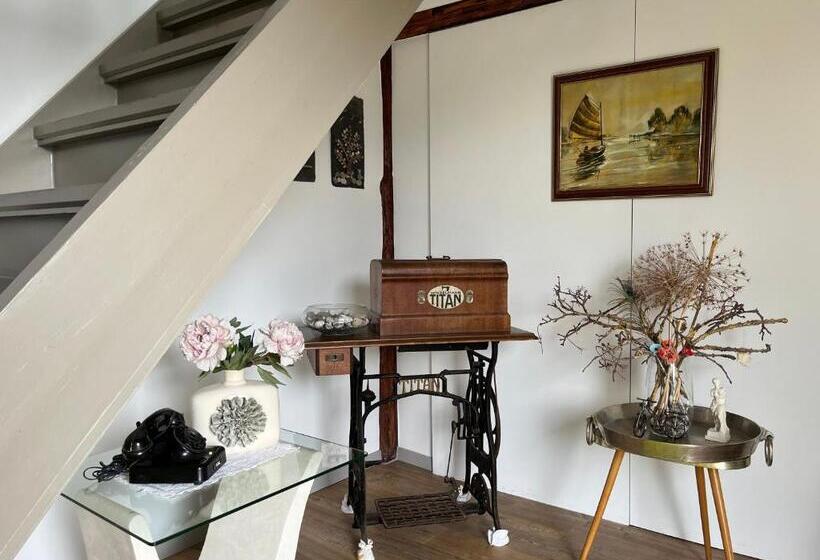 Апартаменты 1 Спальня, Fewo S Am Gutshaus Im Ostseeland
