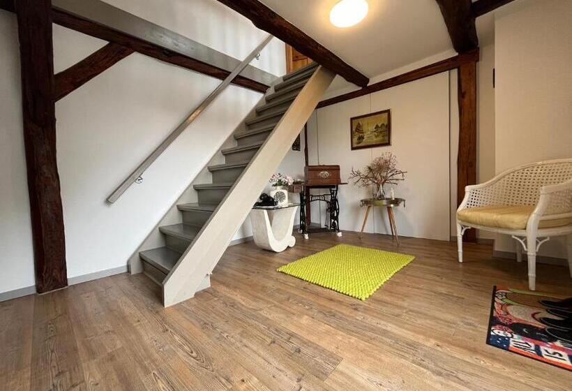 침실 1개 아파트, Fewo S Am Gutshaus Im Ostseeland