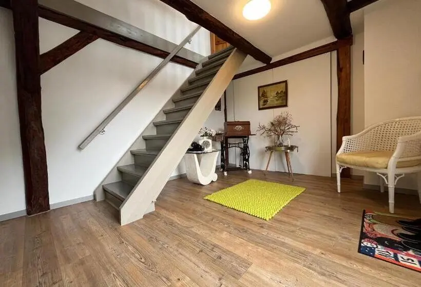 １ベッドルームアパートメント, Fewo S Am Gutshaus Im Ostseeland