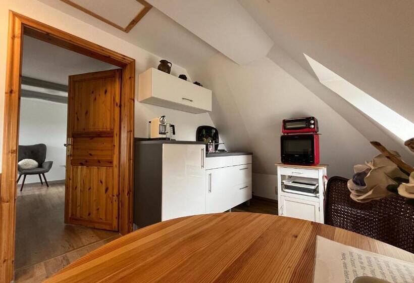 침실 1개 아파트, Fewo S Am Gutshaus Im Ostseeland