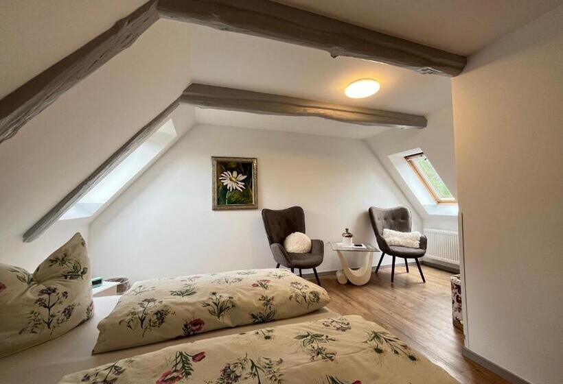 침실 1개 아파트, Fewo S Am Gutshaus Im Ostseeland