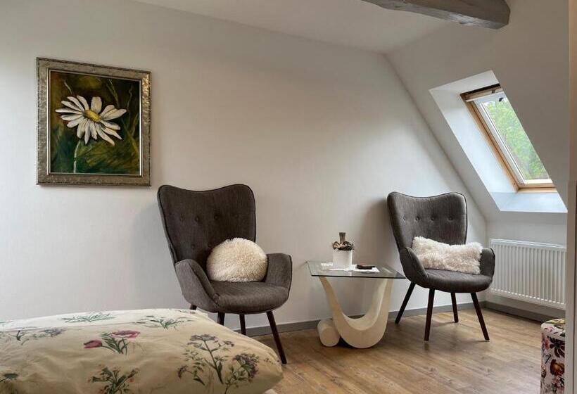 침실 1개 아파트, Fewo S Am Gutshaus Im Ostseeland